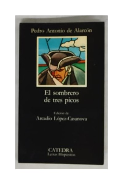 El sombrero de tres picos